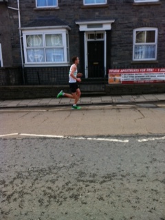 Round The Lakes 2012