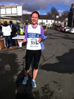 Round The Lakes 2012