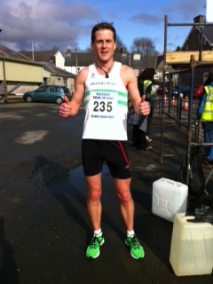 Round The Lakes 2012