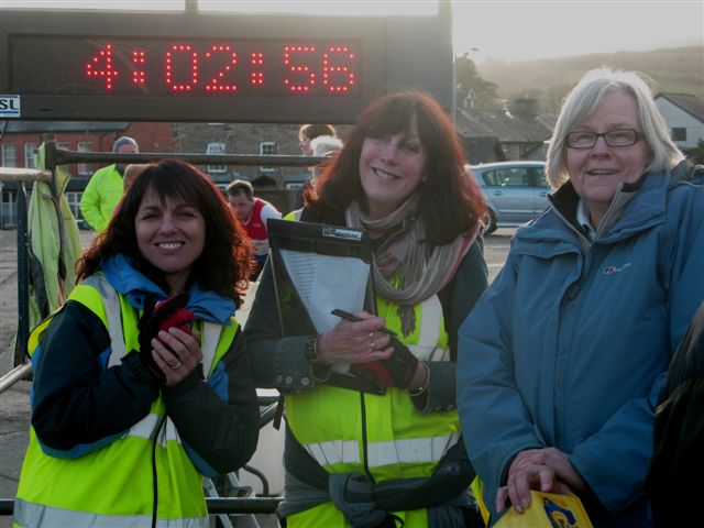 Round The Lakes 2012